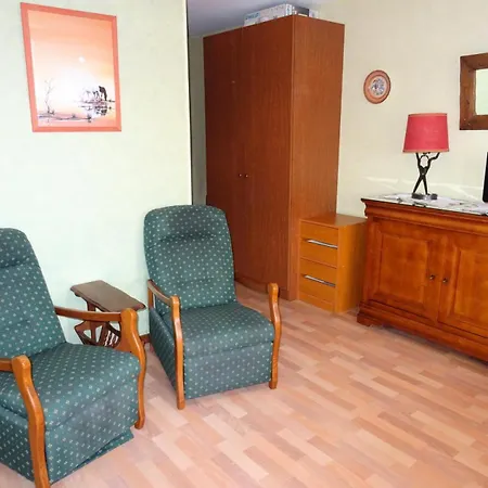 Lägenhet Le Chateau Durieux 3 - Au Calme Avec Vue Degagee, 2 Personnes ! Mae-7334