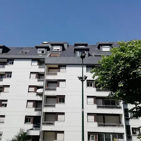 Le Chateau Durieux 3 - Au Calme Avec Vue Degagee, 2 Personnes ! Mae-7334 * Aix-les-Bains