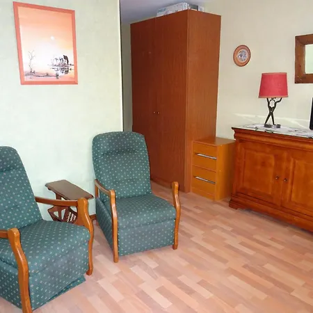 Le Chateau Durieux 3 - Au Calme Avec Vue Degagee, 2 Personnes ! Mae-7334